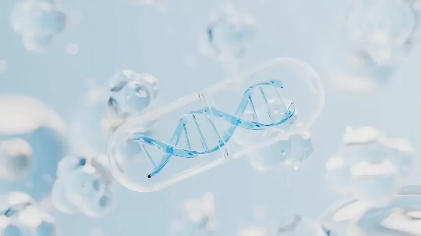 先進研發：EnduraClear 和 DNA Guard 技術