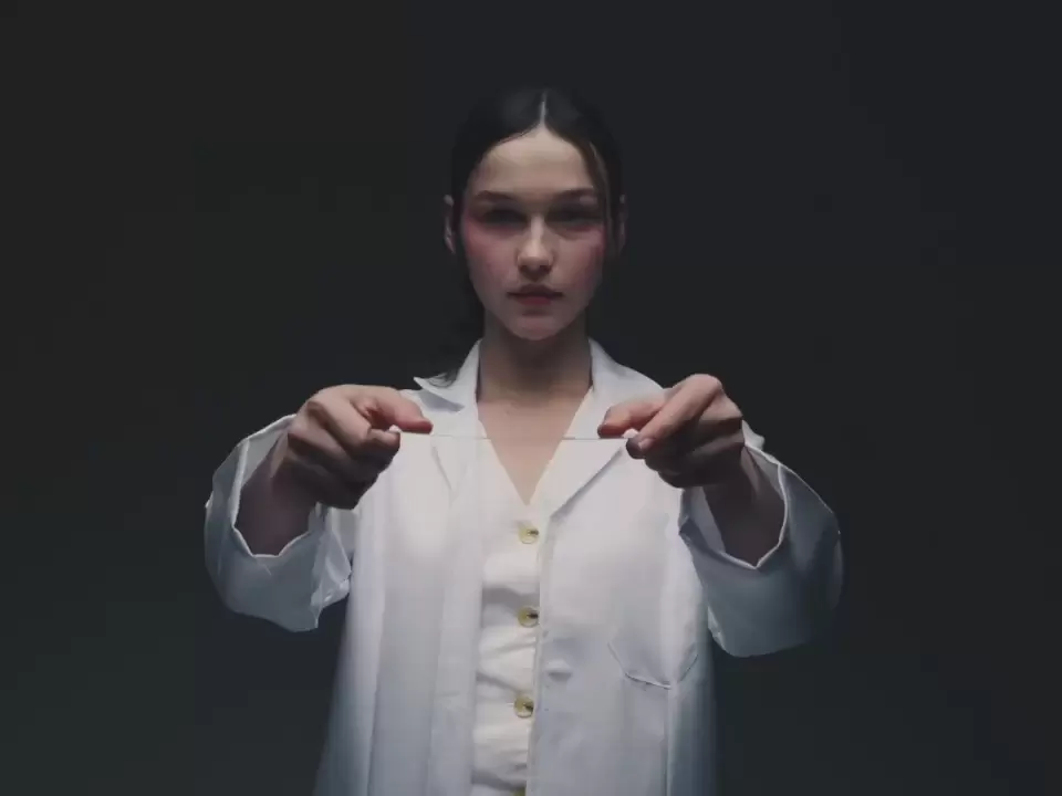 牢不可破的混合聚合物