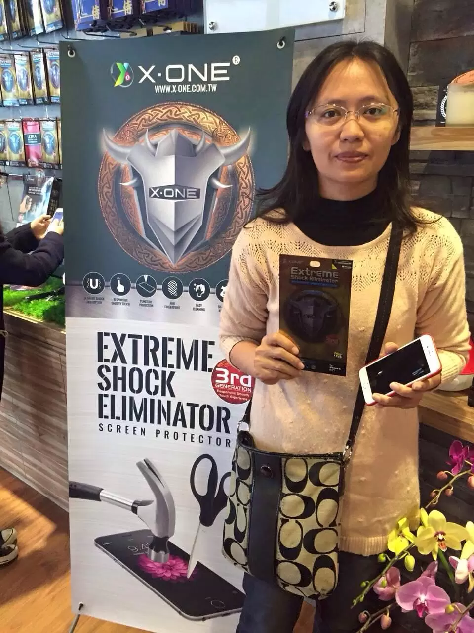 中國台灣Erroralars Show