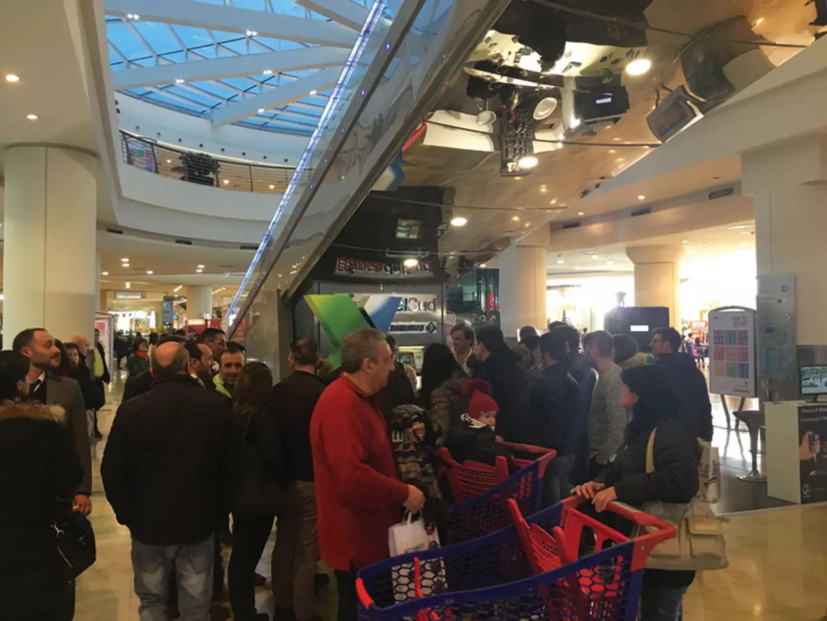 義大利Erroralars展會