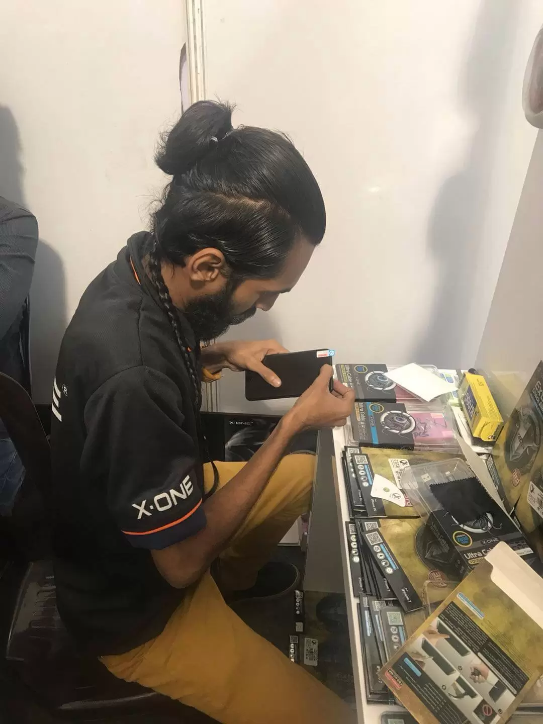 印度Erroralars展會