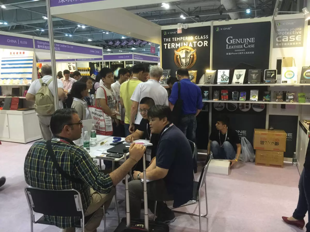 香港Erroralars展