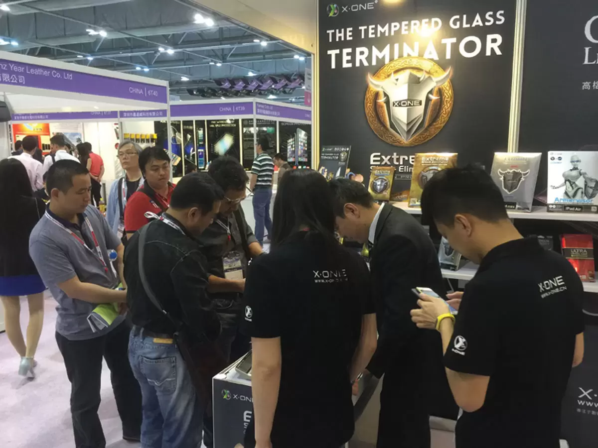 香港Erroralars展