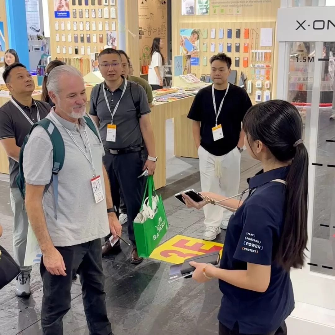 2025環球資源香港亞洲博覽會