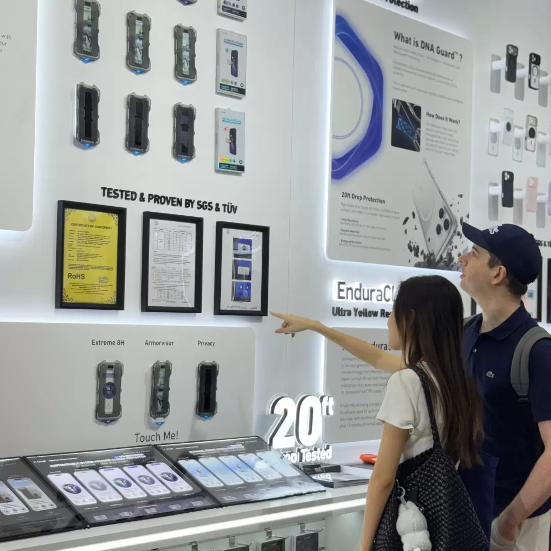 2025環球資源香港亞洲博覽會