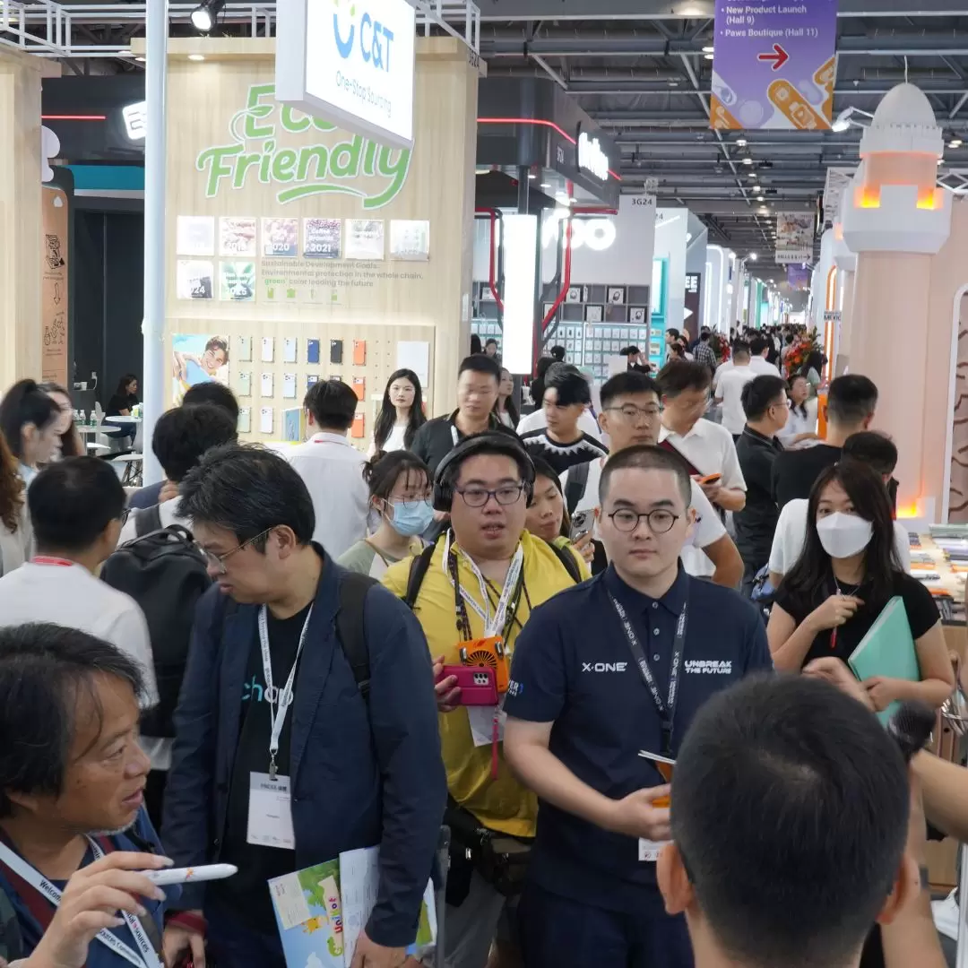2025環球資源香港亞洲博覽會