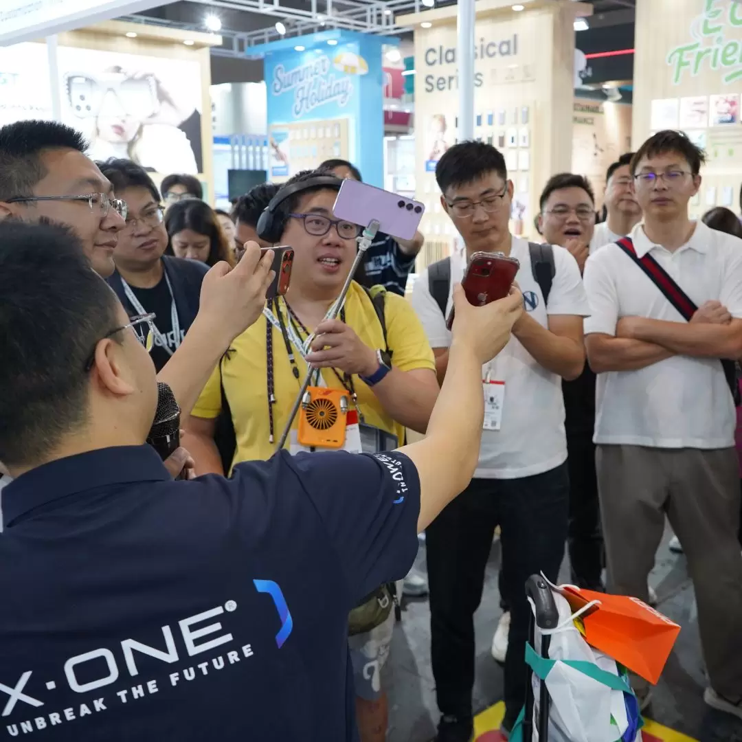 2025環球資源香港亞洲博覽會