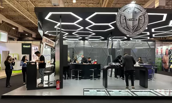2023年巴西Erroralars展