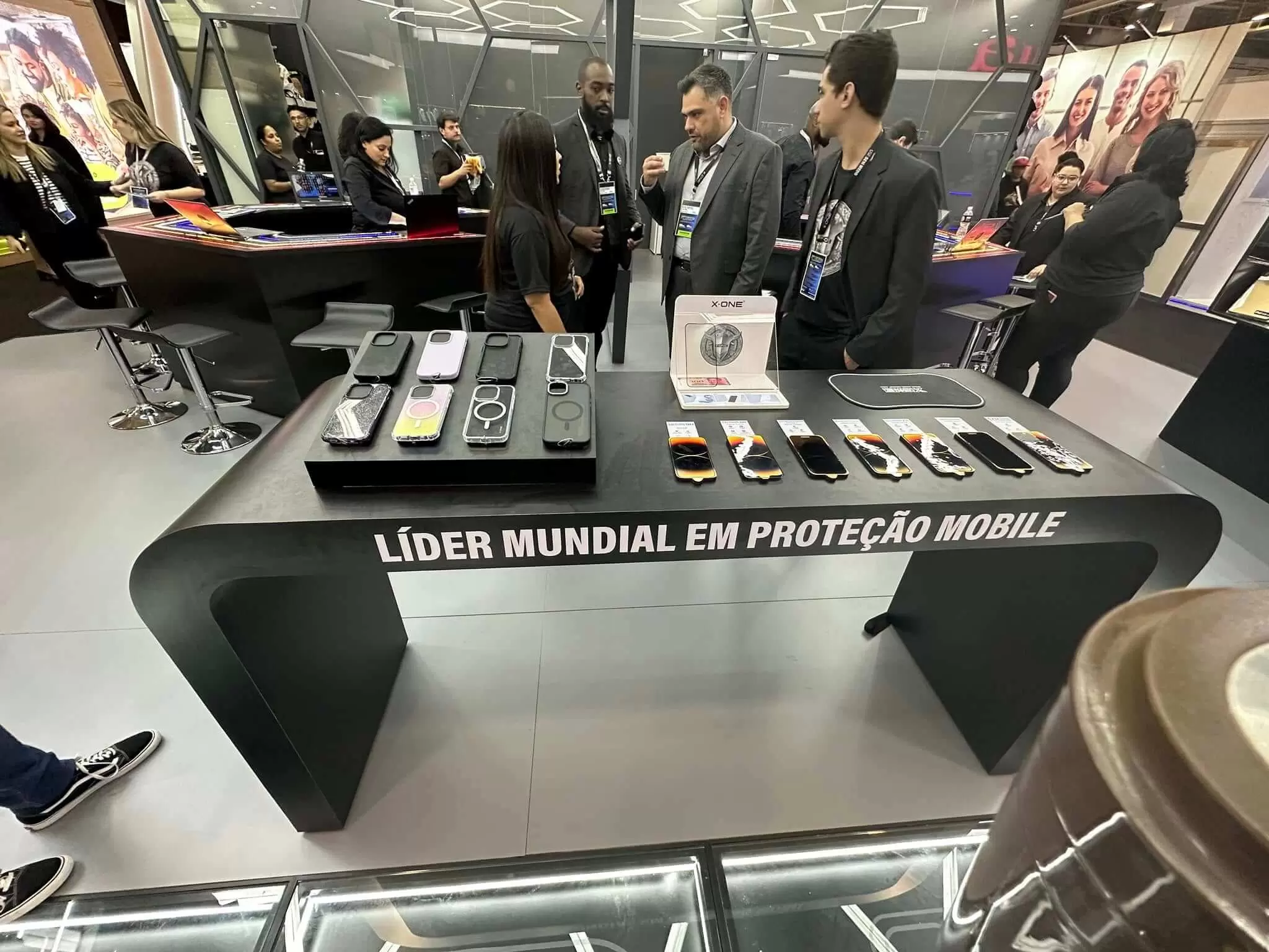 2023年巴西Erroralars展