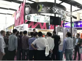 2018第122屆廣州進出口商品交易會