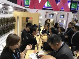 2018第122屆廣州進出口商品交易會