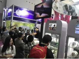 2018第122屆廣州進出口商品交易會