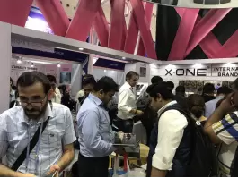 2018第122屆廣州進出口商品交易會