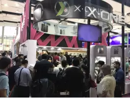 2018第122屆廣州進出口商品交易會