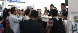 2017第121屆廣州進出口商品交易會