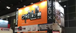2016新加坡IT展