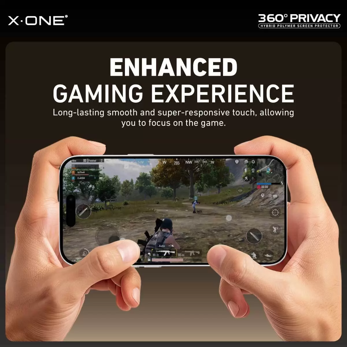 360&deg;隱私