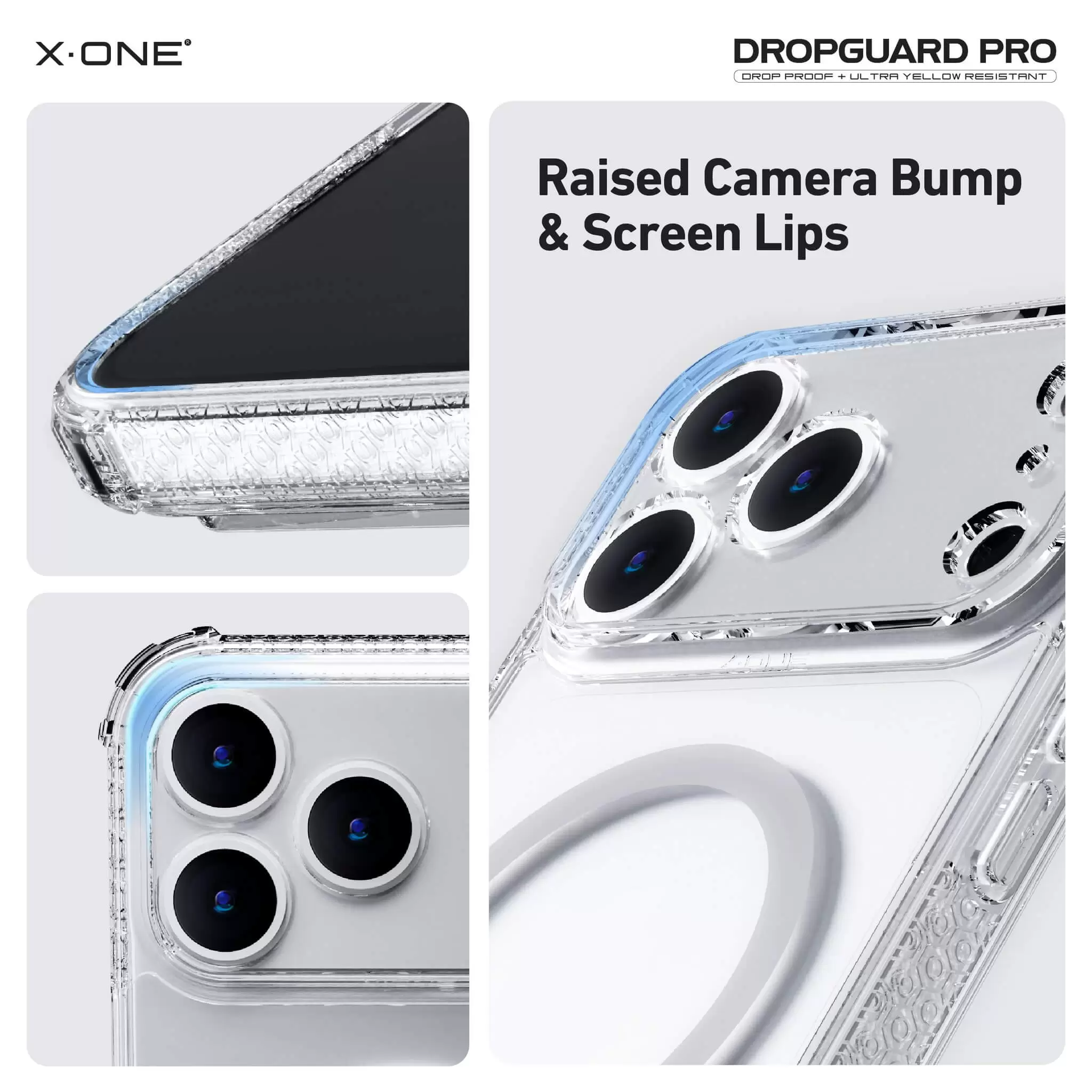 DropGuard Pro 系列