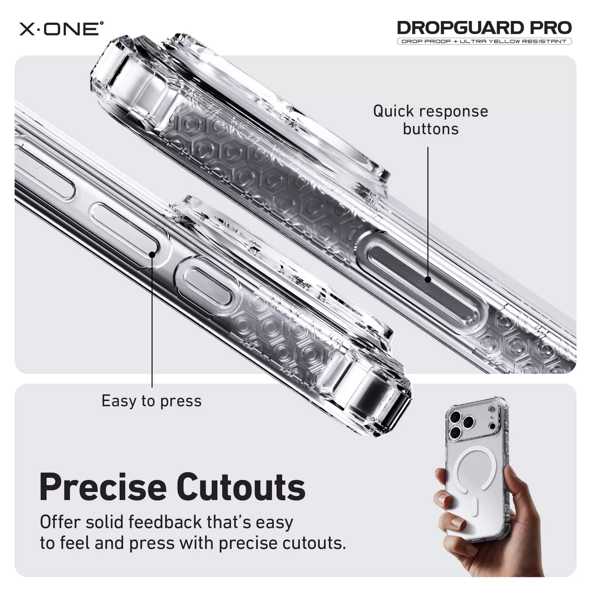 DropGuard Pro 系列