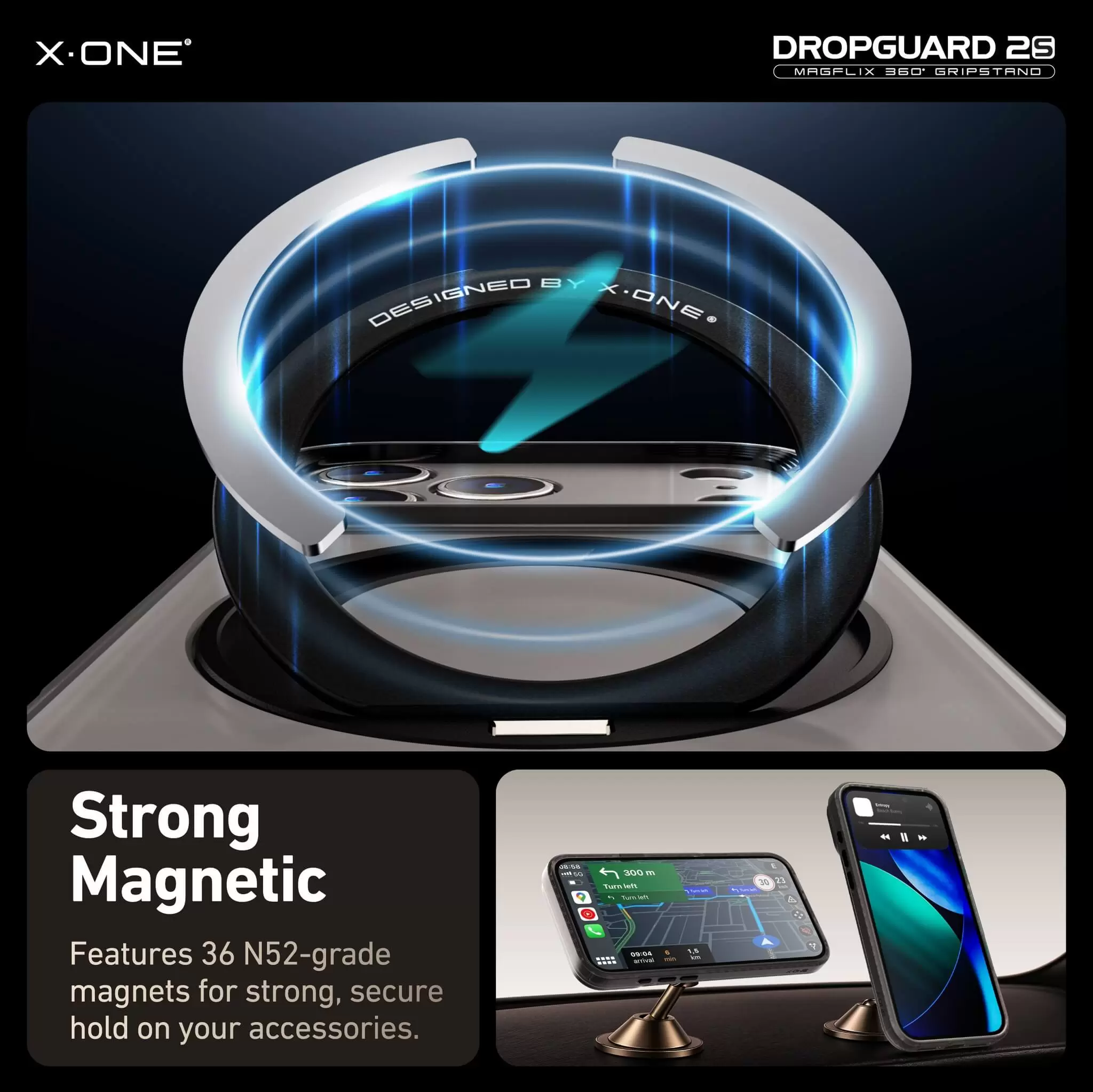 DropGuard 2S 系列