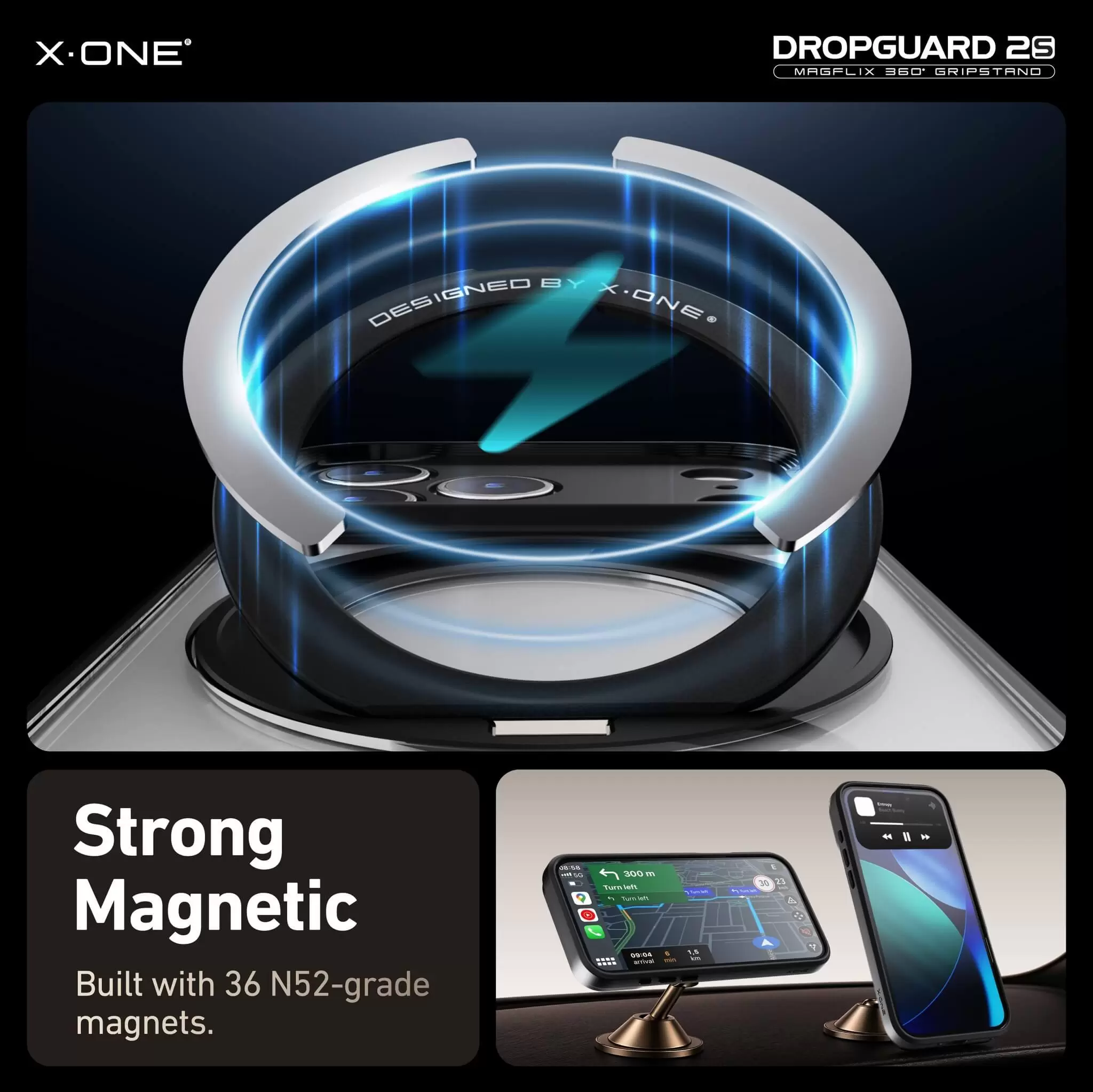 DropGuard 2S 系列