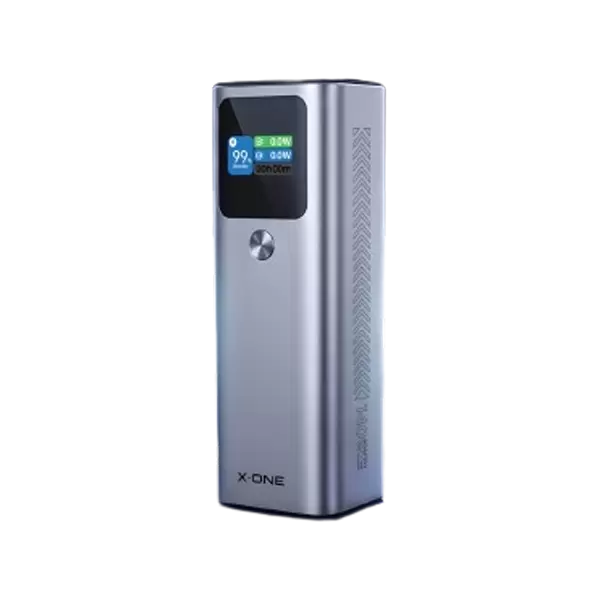 恆星 140W 27600mAh 行動電源