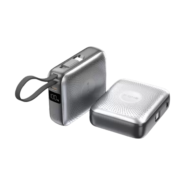 NanoGo行動電源