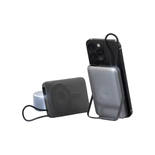 EZ MagCharge 行動電源