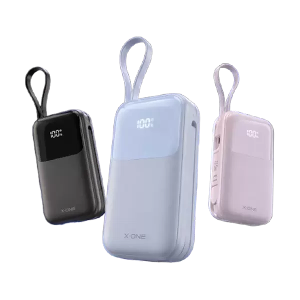 Atom Duo 22.5W 10000mAh 行動電源