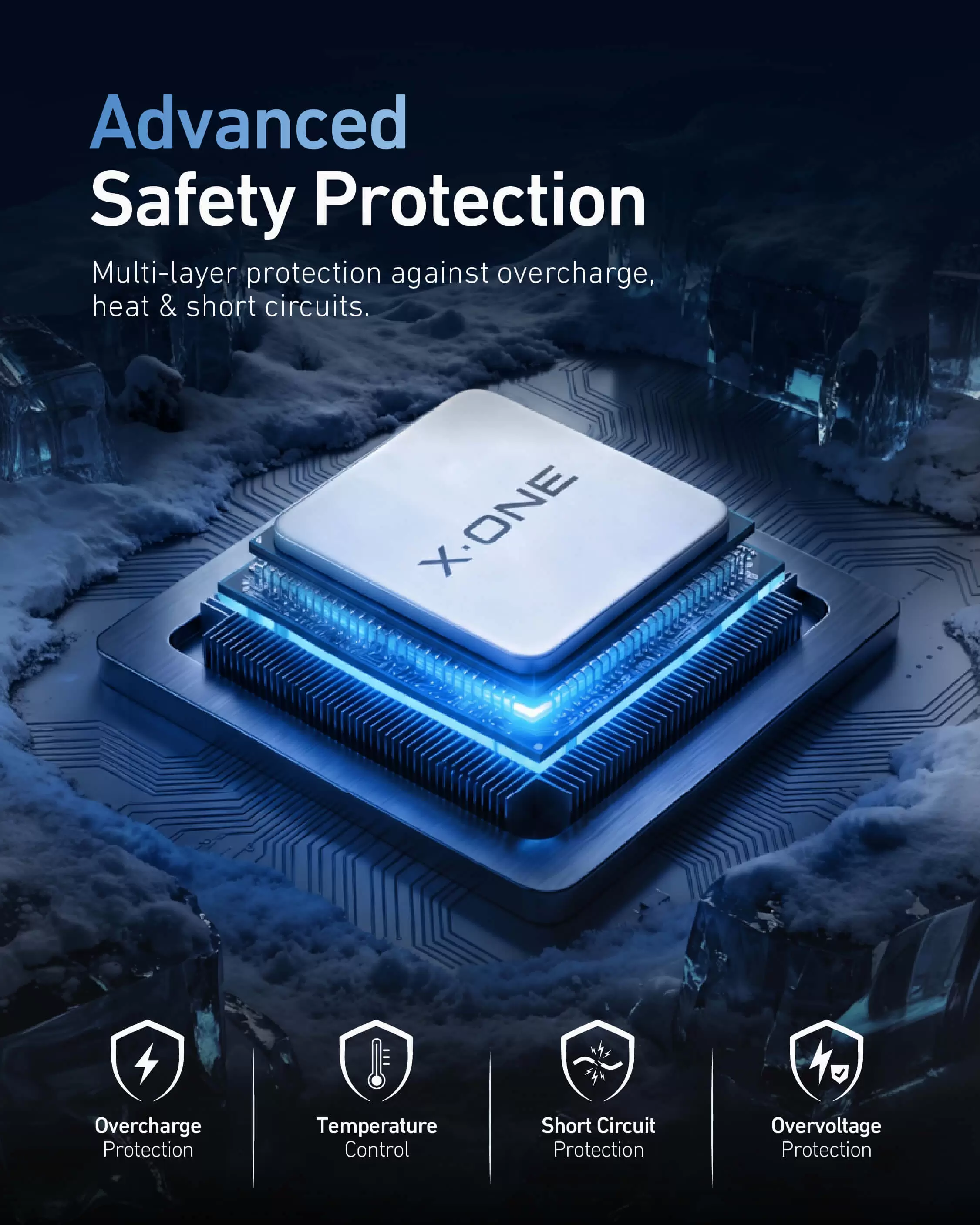 Atom Duo 22.5W 10000mAh 行動電源