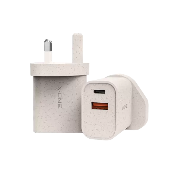 環保充電器