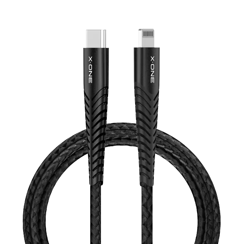 Ultra Pro 電纜 - C 至照明