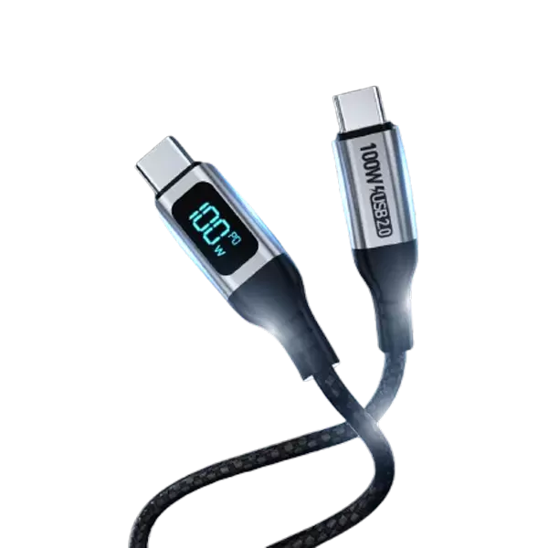 Ultra Pro 100W LED 電纜